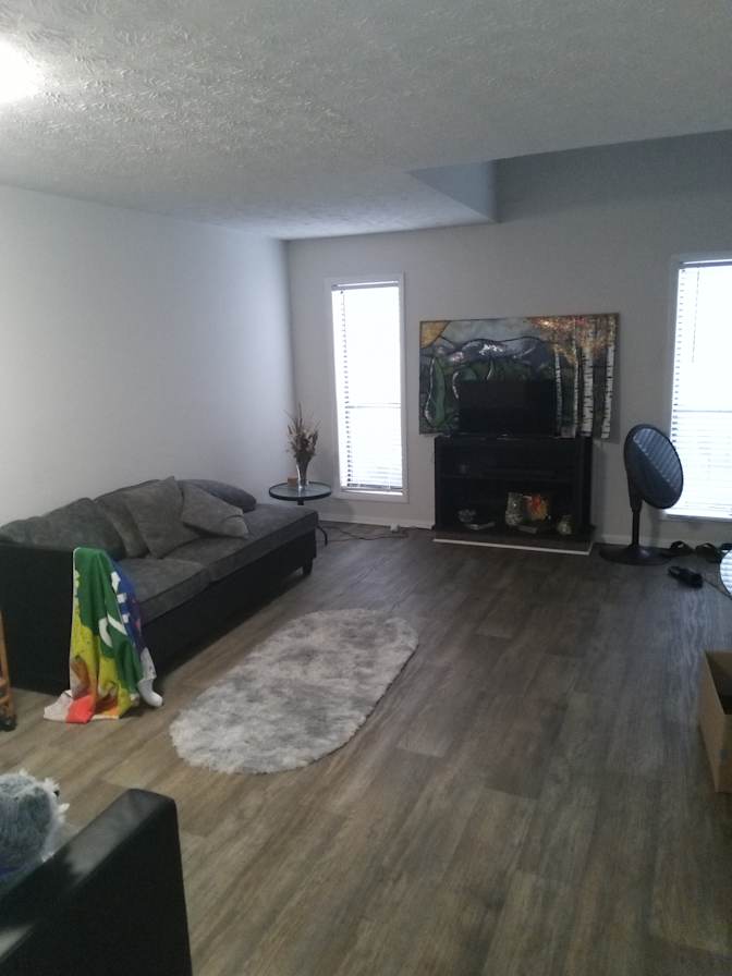 Rj's room