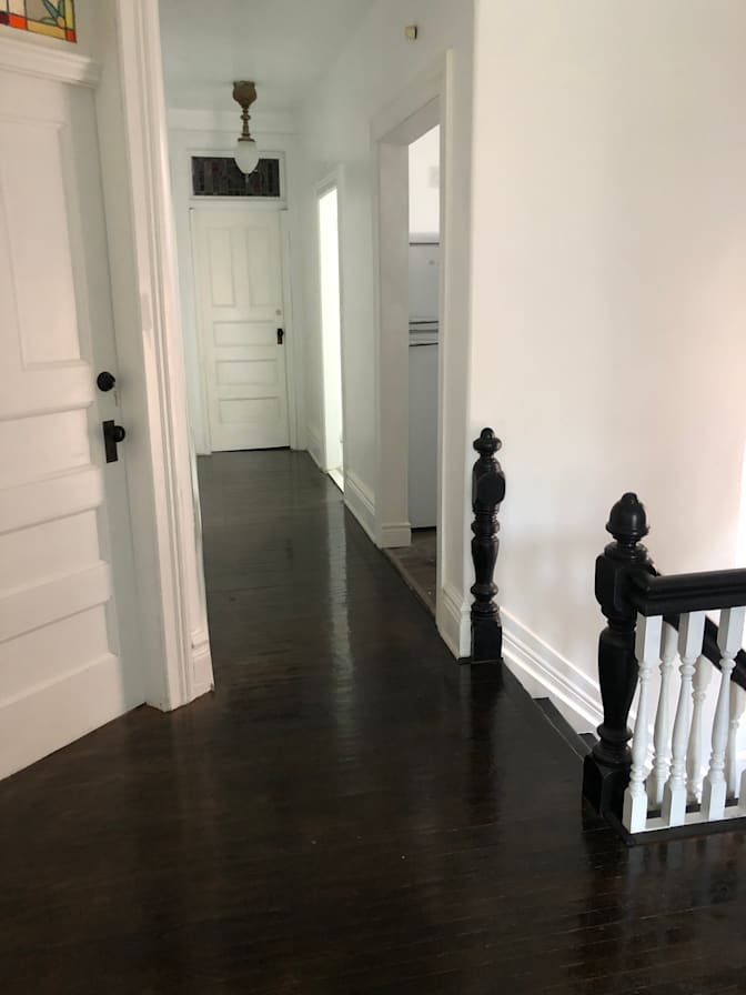 Cyncyn's room