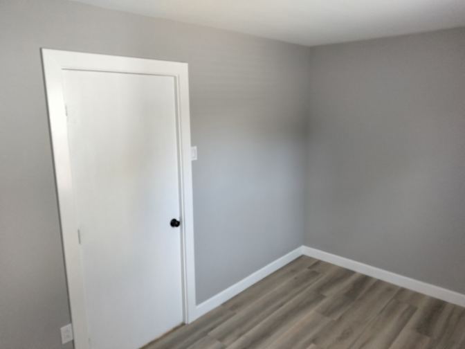 Austin's room