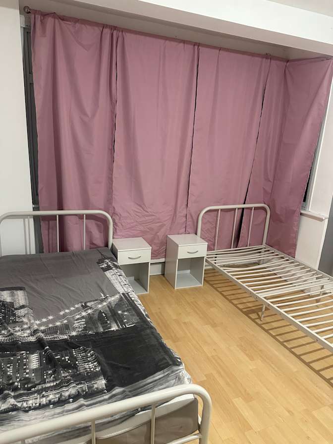 Jatinder kaur's room