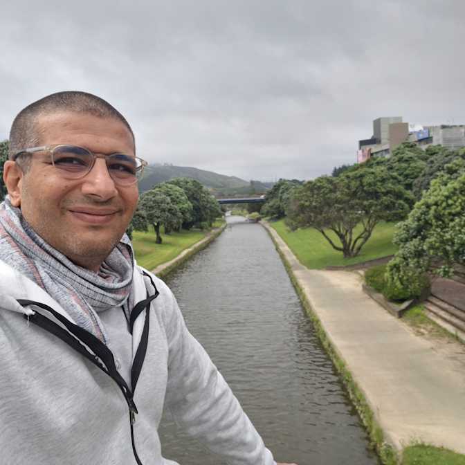 Mostafa