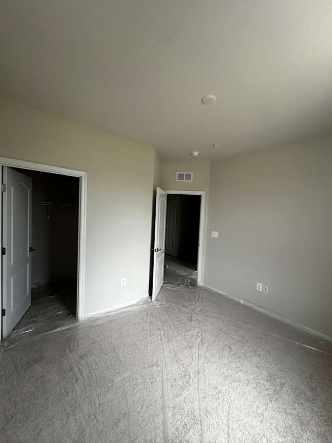 Kennedy's room