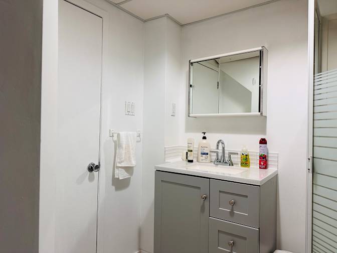 Karoline's room