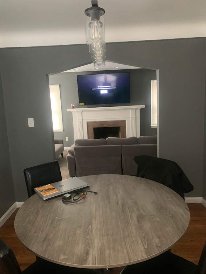 Mary's room