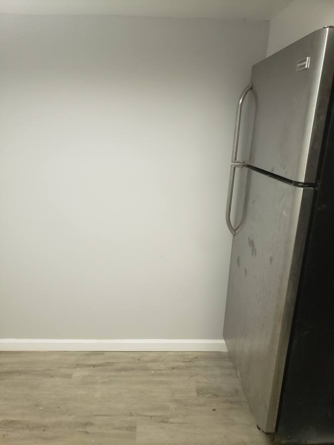 Abo's room