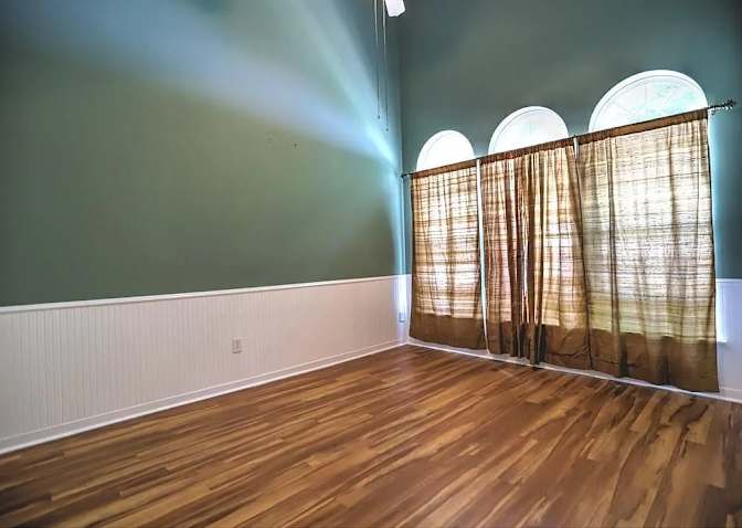 Aspen's room