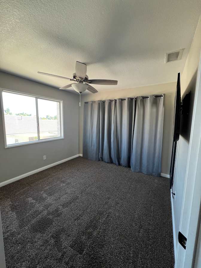 Diana's room