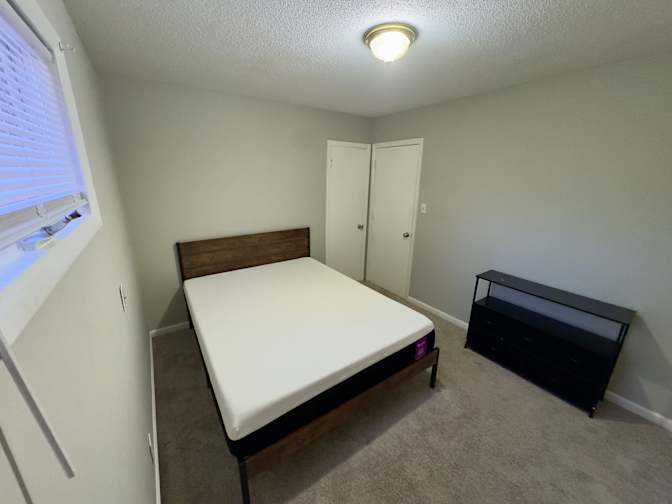Matthew's room