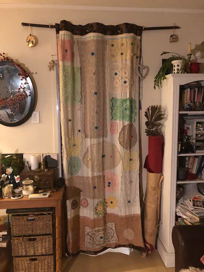 Jennifer's room