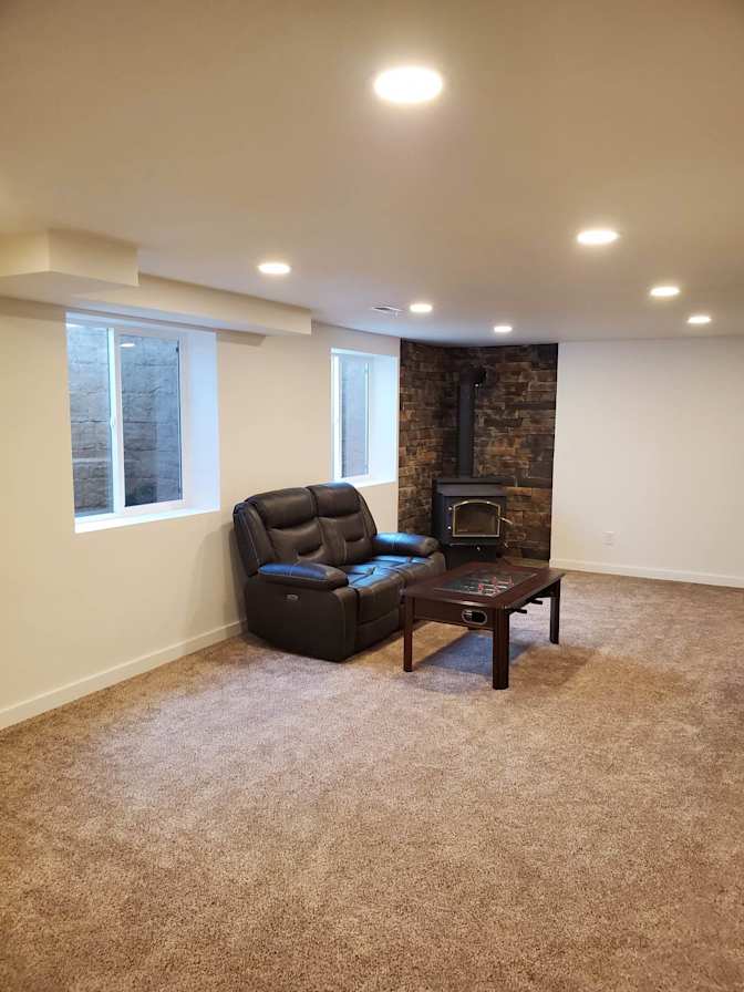 Jason Leonard's room