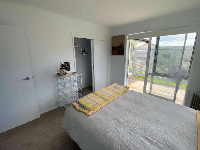 Elise's room