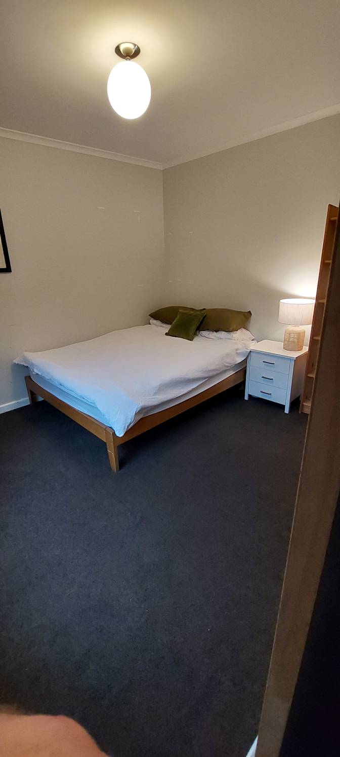 Paul's room