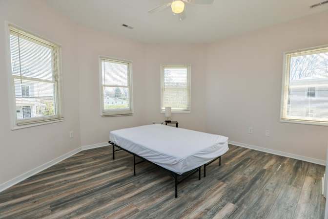 PadSplit's room
