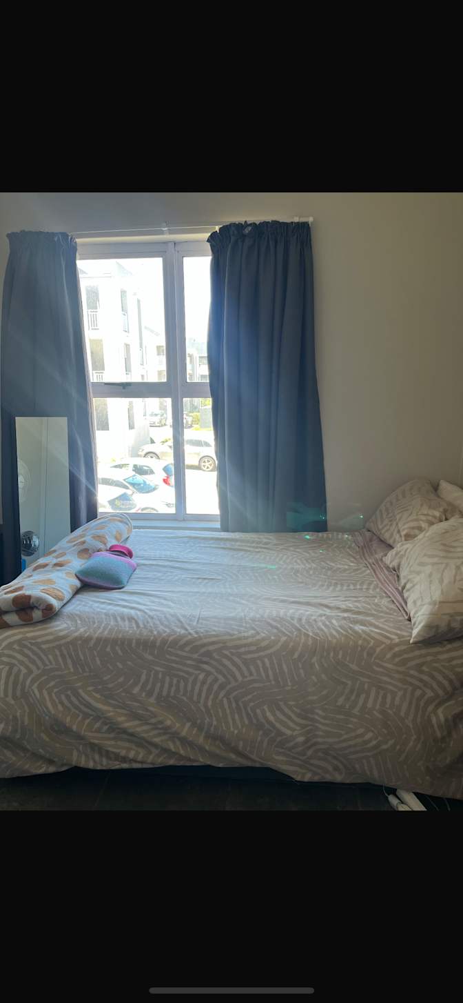 Lukha's room