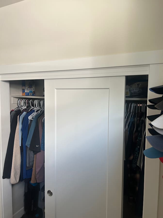Spencer's room