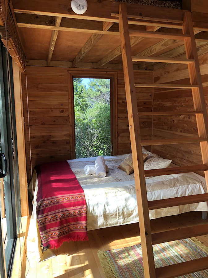 Phillip's room