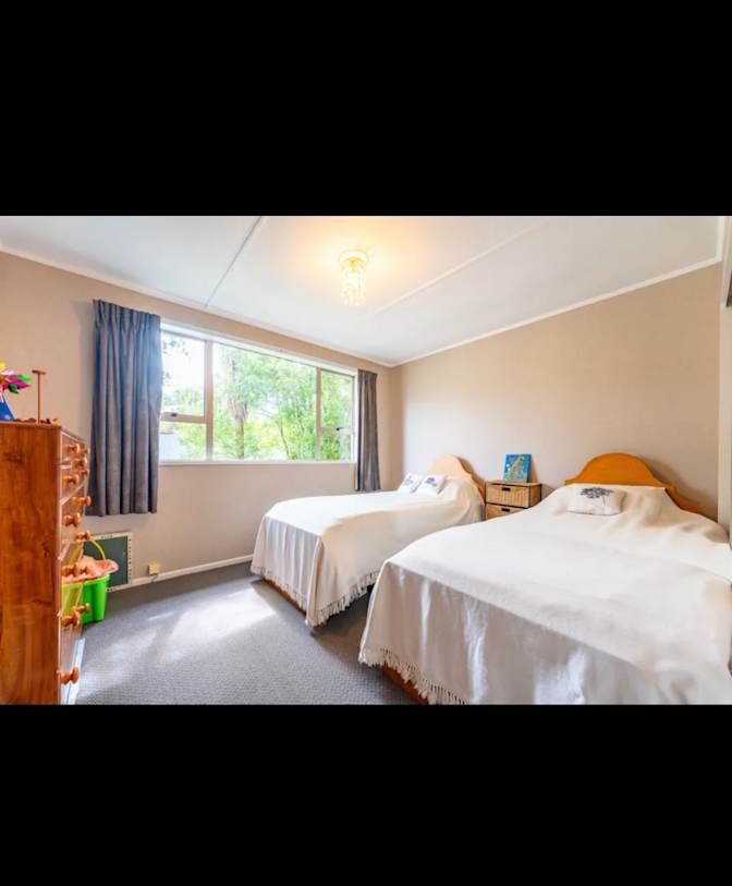 Mandeep Kaur's room