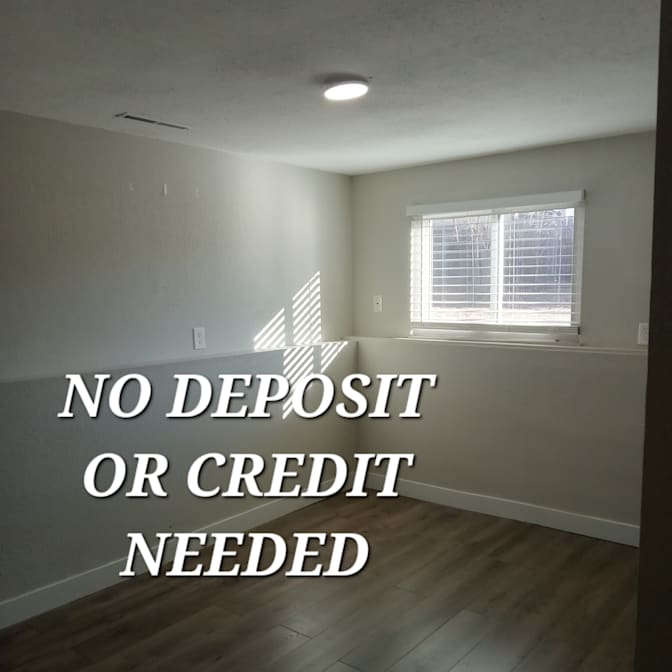 Jeremy's room