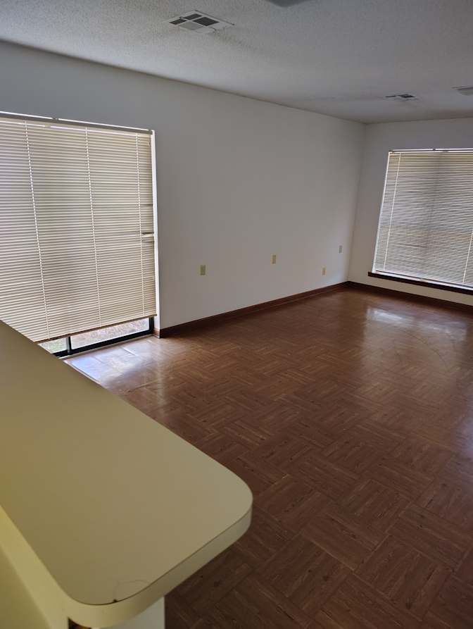 Chris Chaisson's room