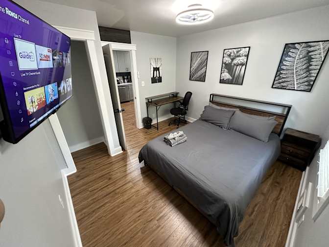 PadSplit's room