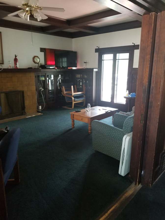 Joseph's room