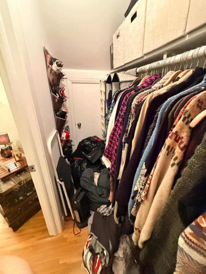 Trixie's room