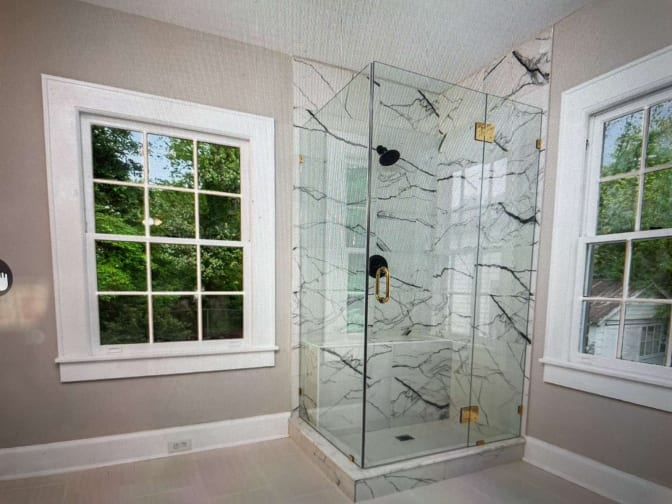 Quality Family Homes LLC's room