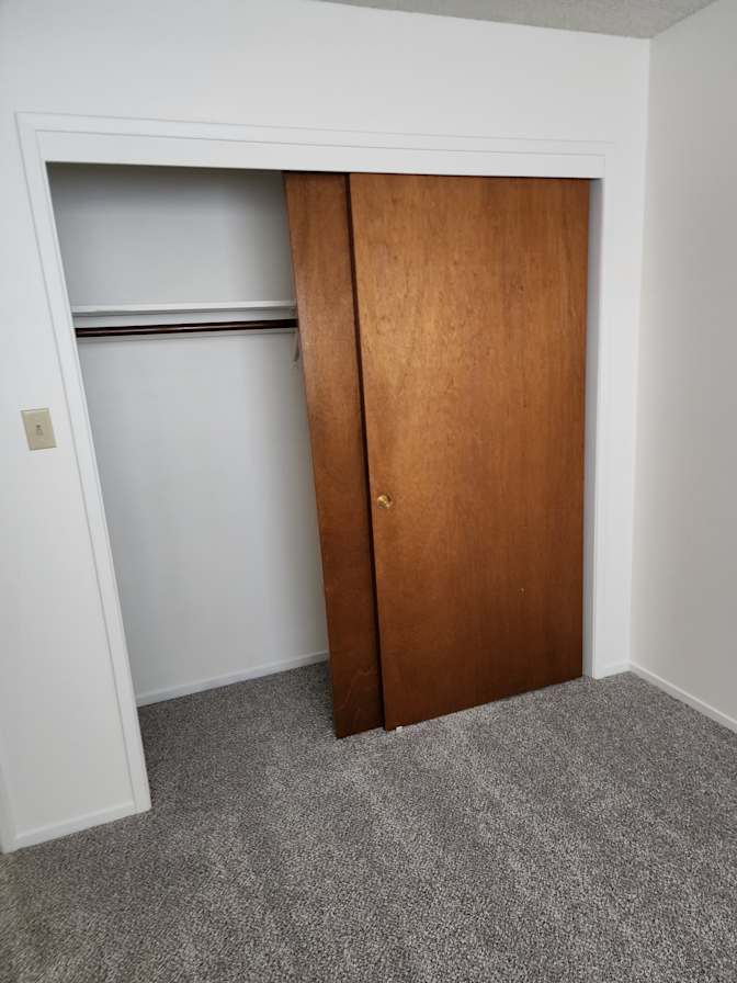 Diane's room