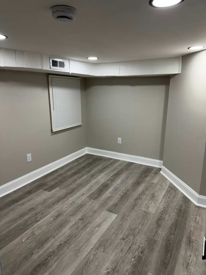 Vita's room