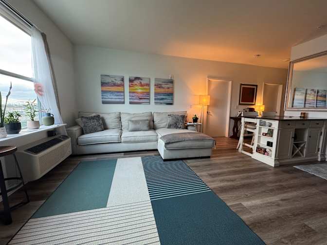 Jason's room
