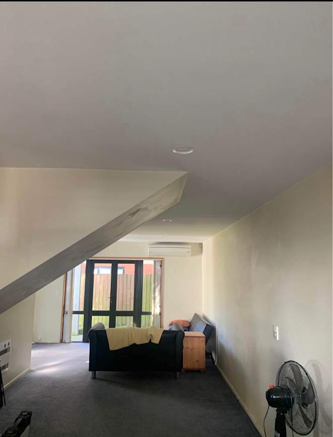 Janmeet's room