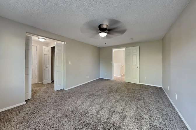 tim's room
