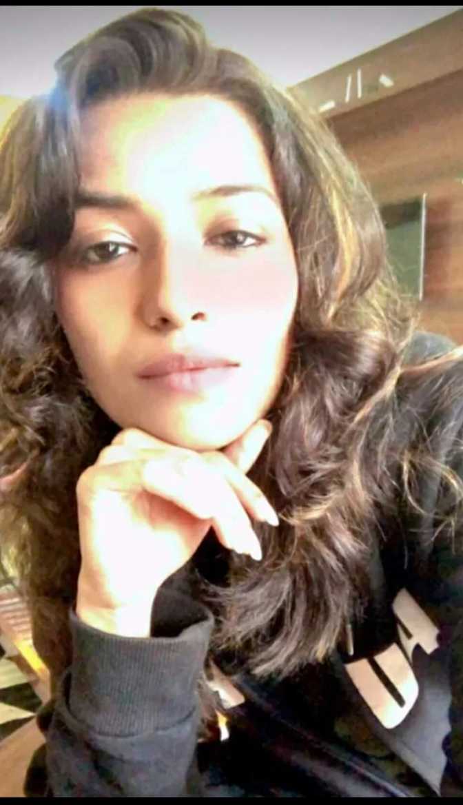 Swetha Johnson