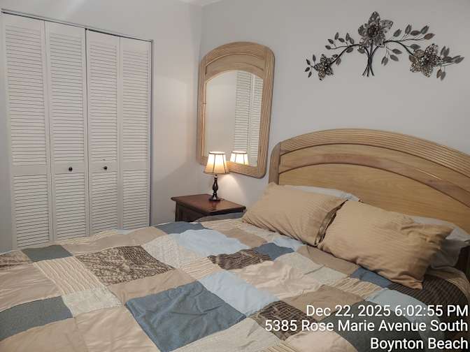 Jason Bryan, Realtor's room
