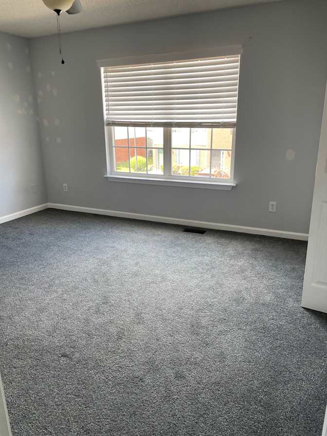 Nick's room