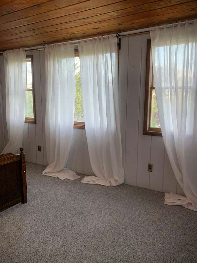 Sophie's room