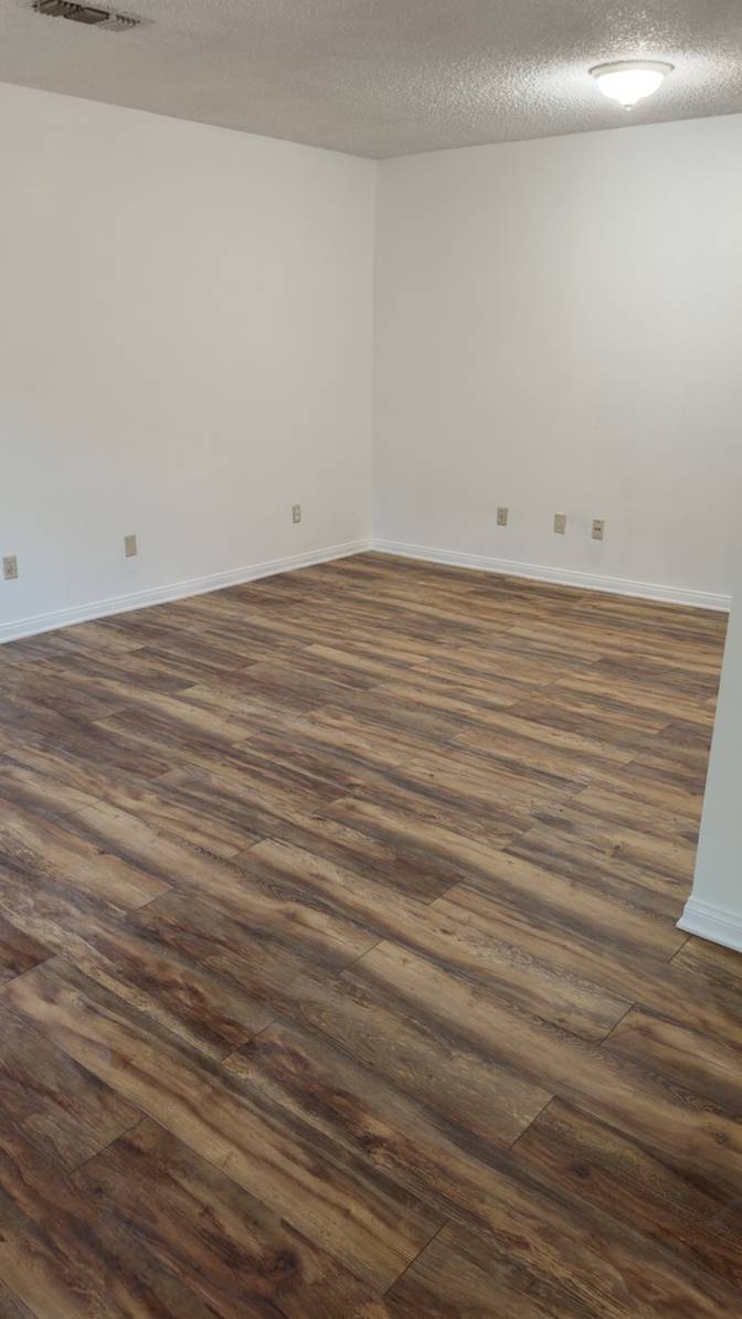 Terry's room
