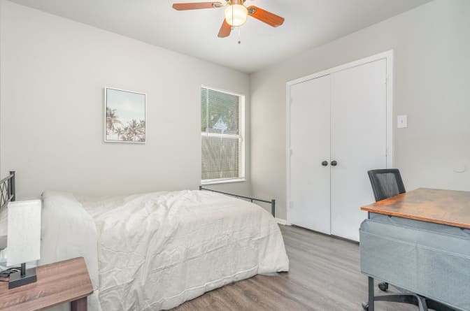 PadSplit's room