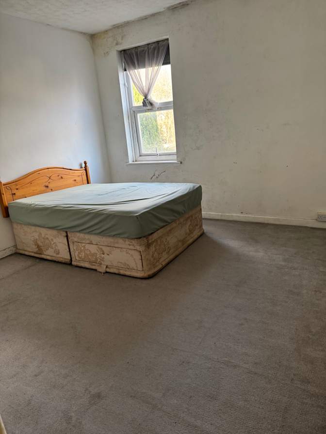 Gursharan's room