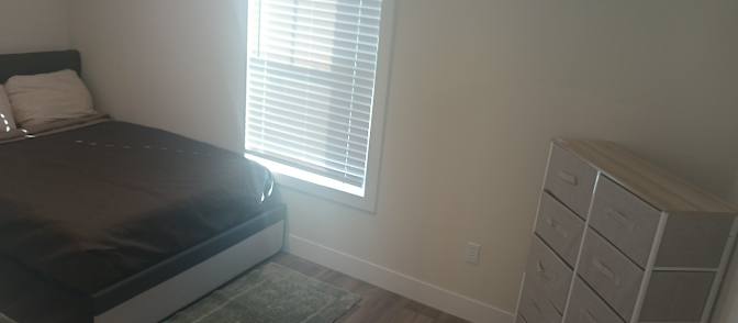 Ashley's room