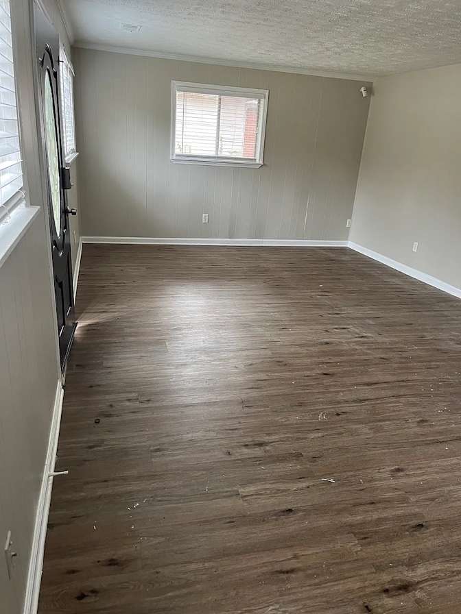 Alcove Rooms's room