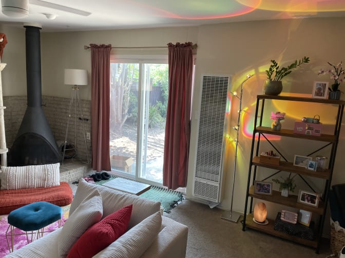 Jennifer's room