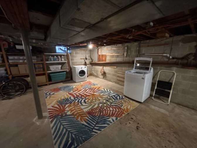 Jake's room