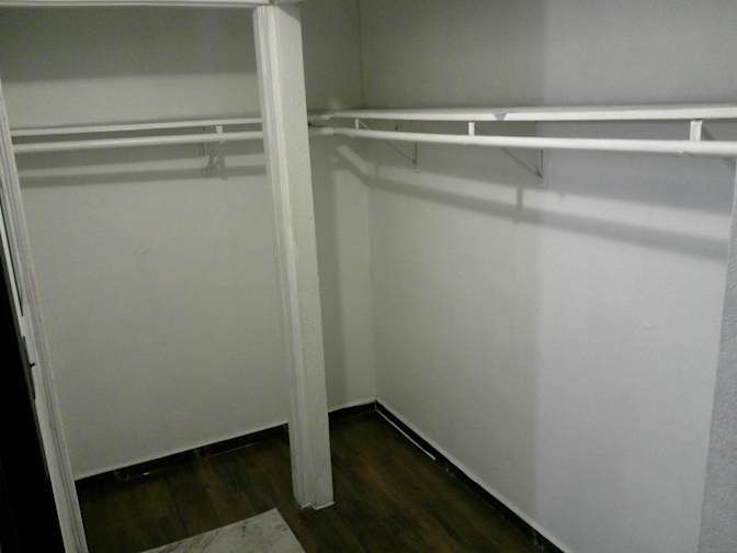 Charles pointer's room