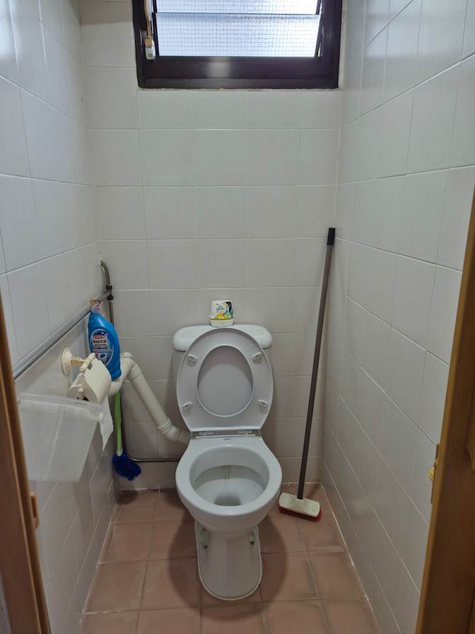 Yvonne's room