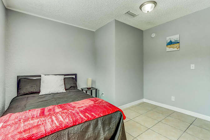 PadSplit's room