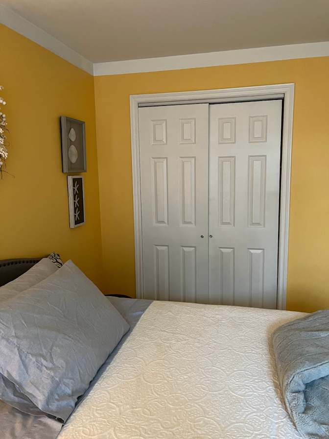 Piperloki's room