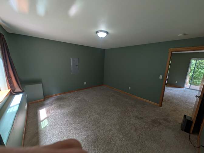 DAKOTA's room