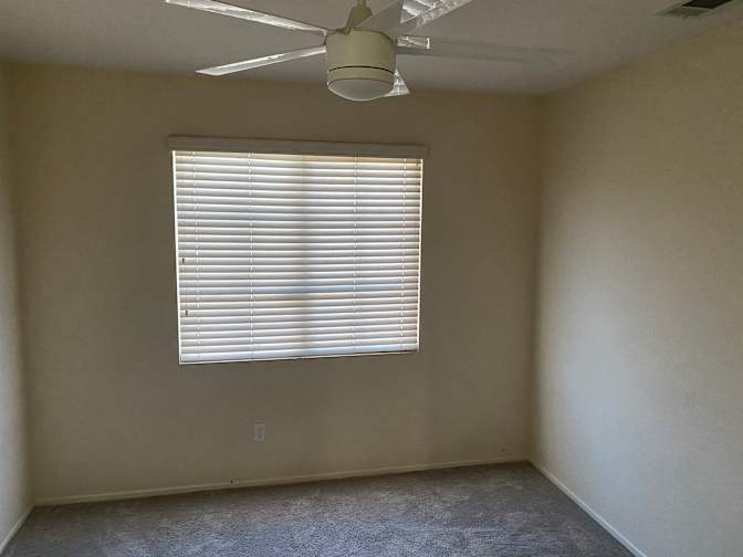 Joseph's room