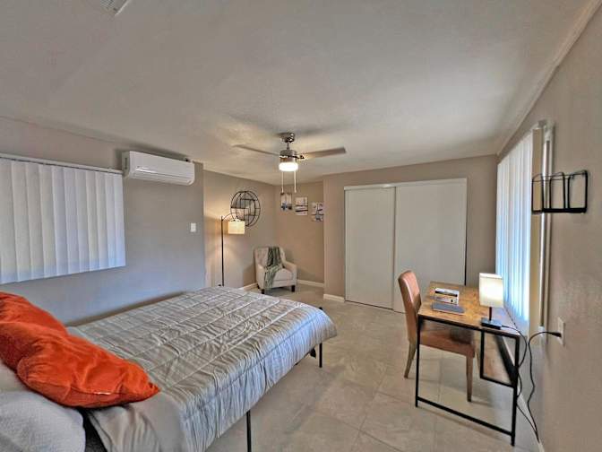PadSplit's room